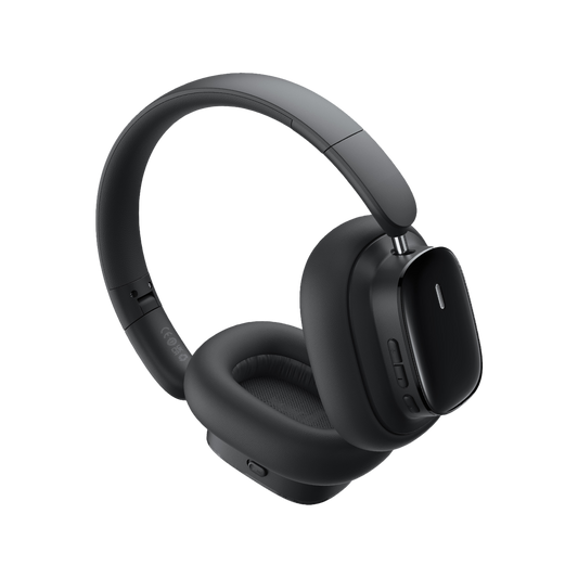 Headphone Sem Fio Bowie H1i Cancelamento Ruído