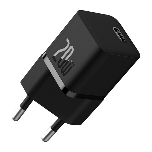 Carregador Turbo 20w Gan5 USB-C