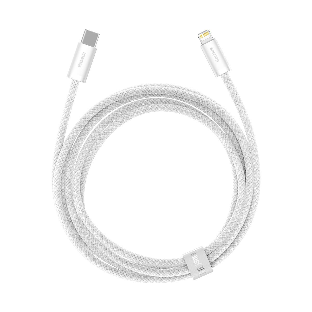 Cabo Turbo P/ iPhone Usb-c P/ Lightning 20w 2m