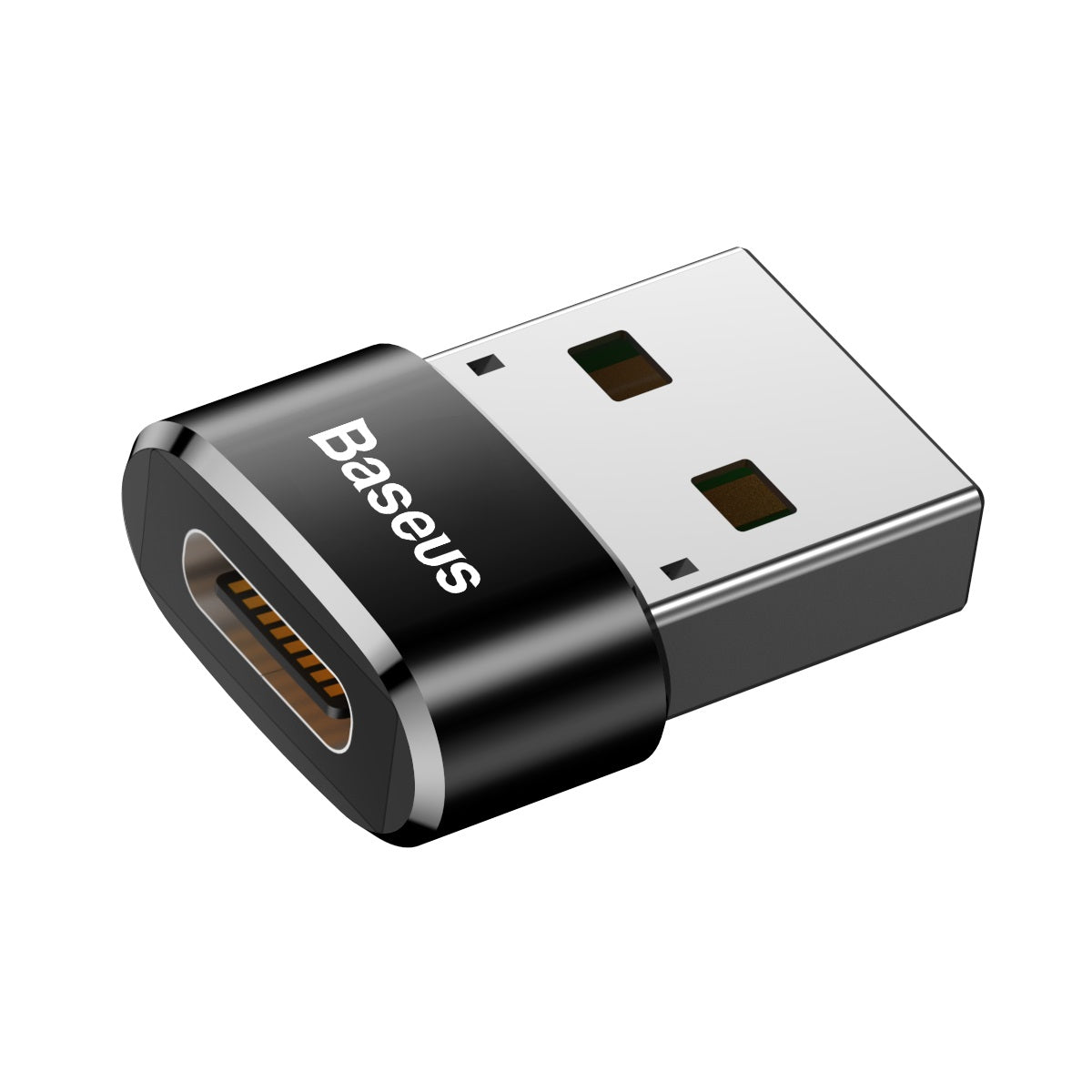 Adaptador Conversor Usb C Para Usb