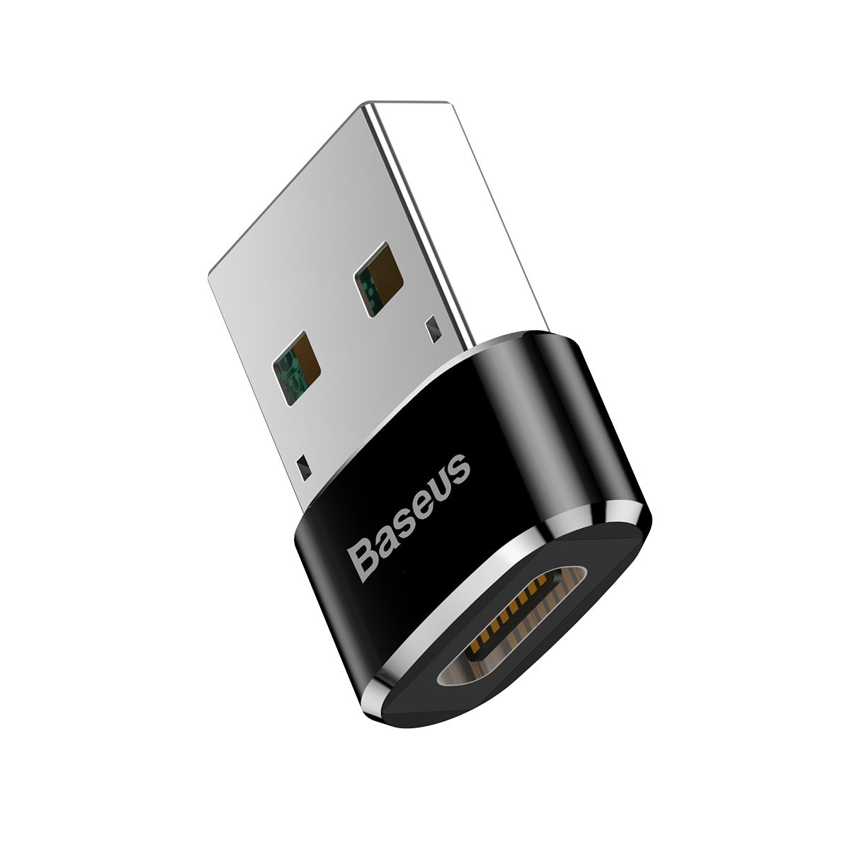 Adaptador Conversor Usb C Para Usb