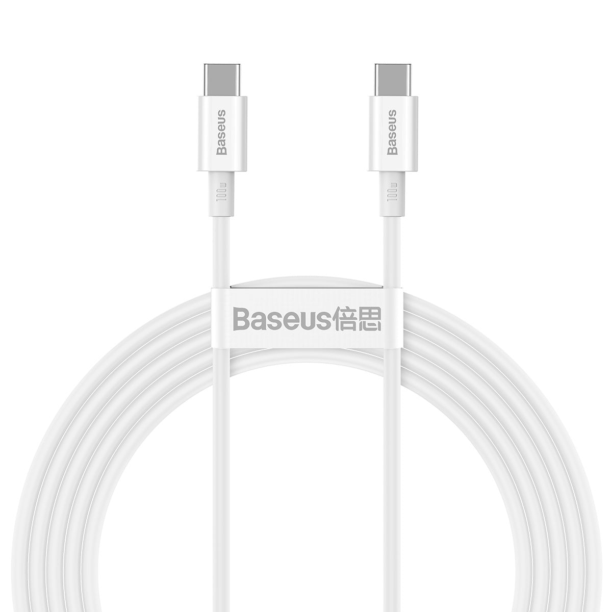 Cabo USB-C p/USB-C Superior Series 100W 2m