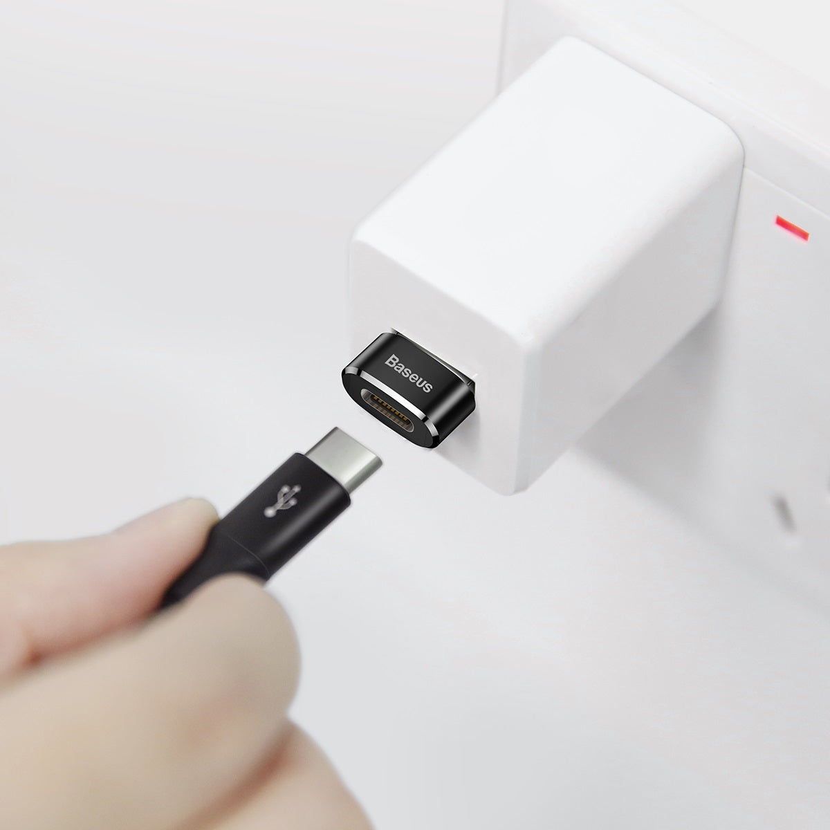 Adaptador Conversor Usb C Para Usb