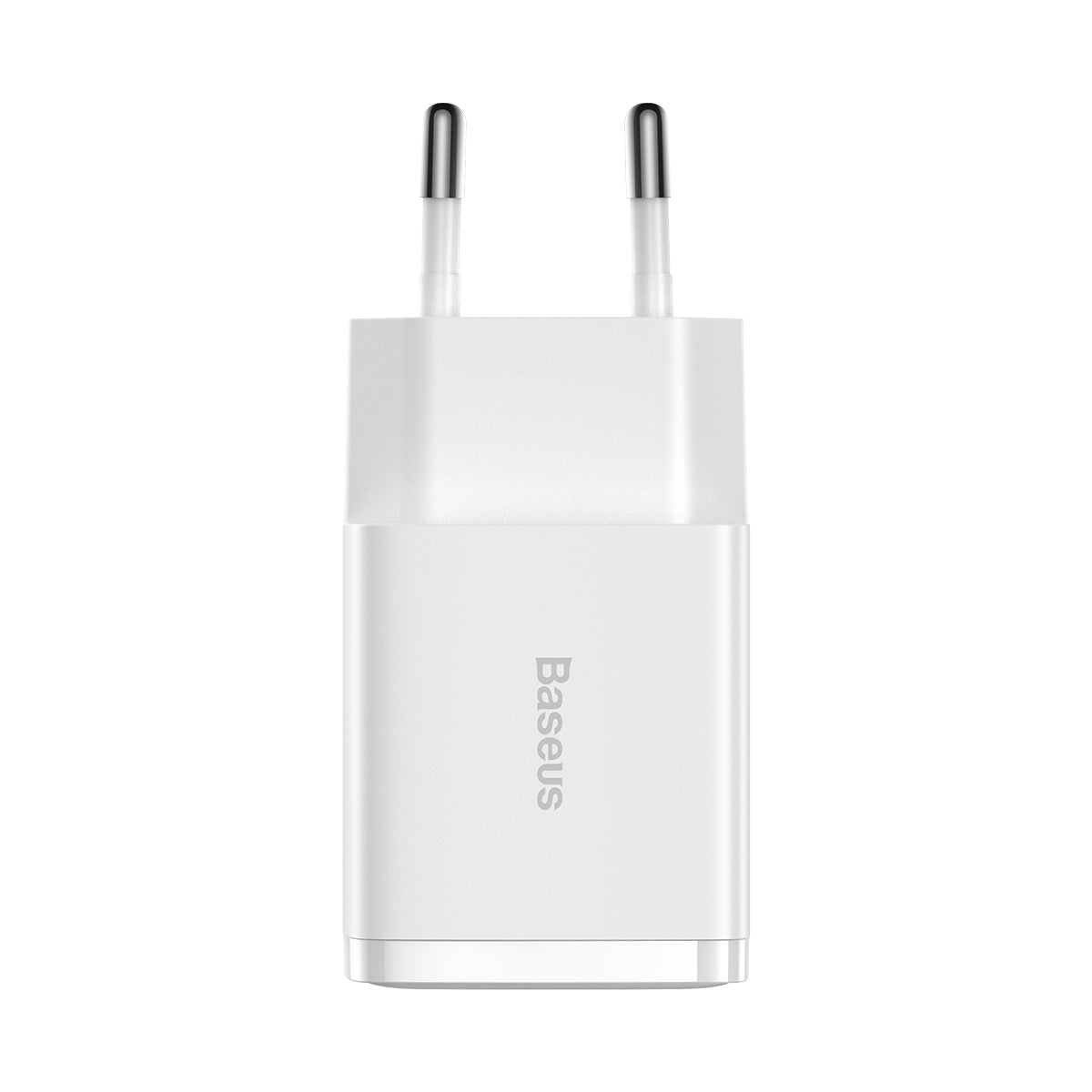 Carregador Baseus 10.5w 2x Usb Com Cabo Lightning 1m 2x Usb