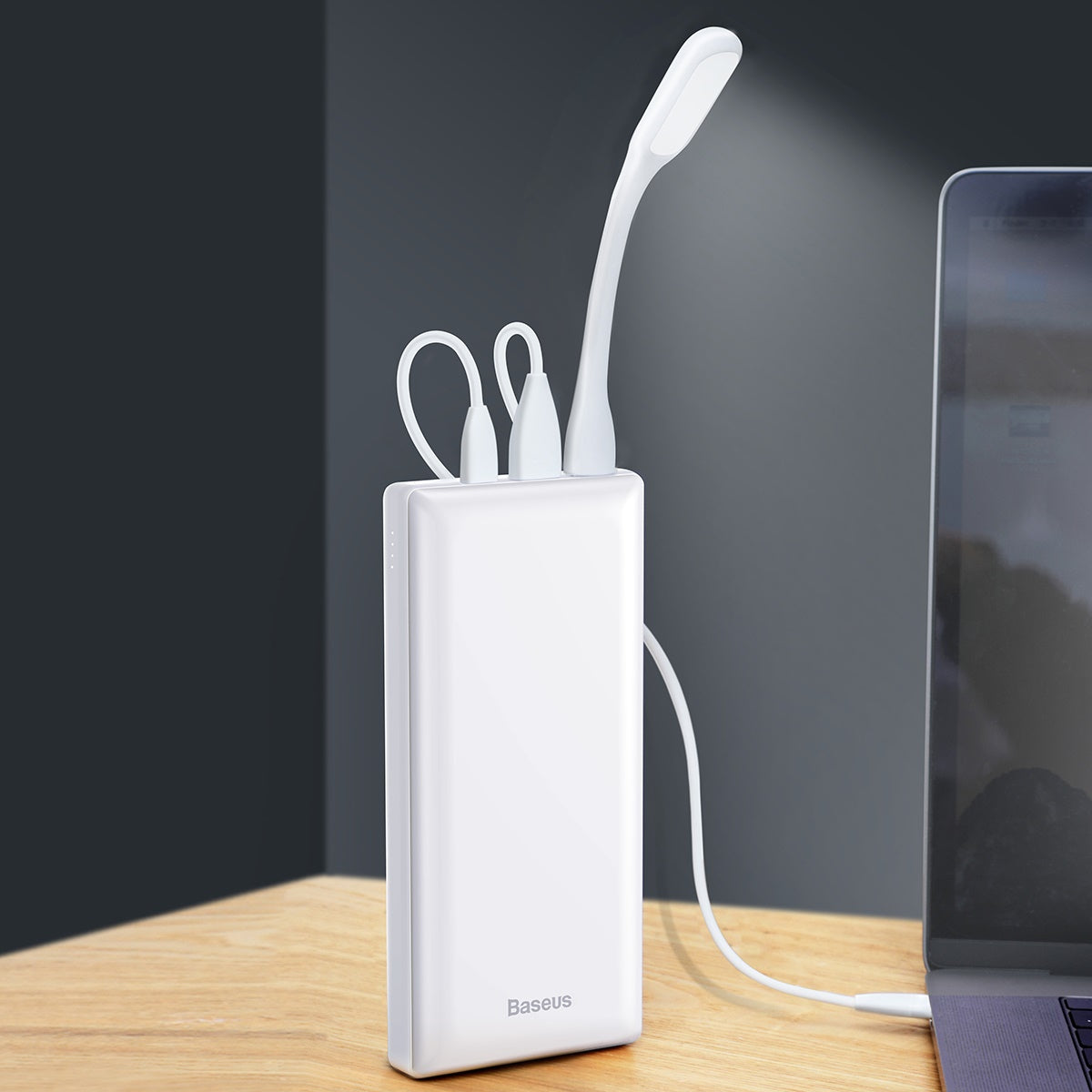 Powerbank 30000mah 15w